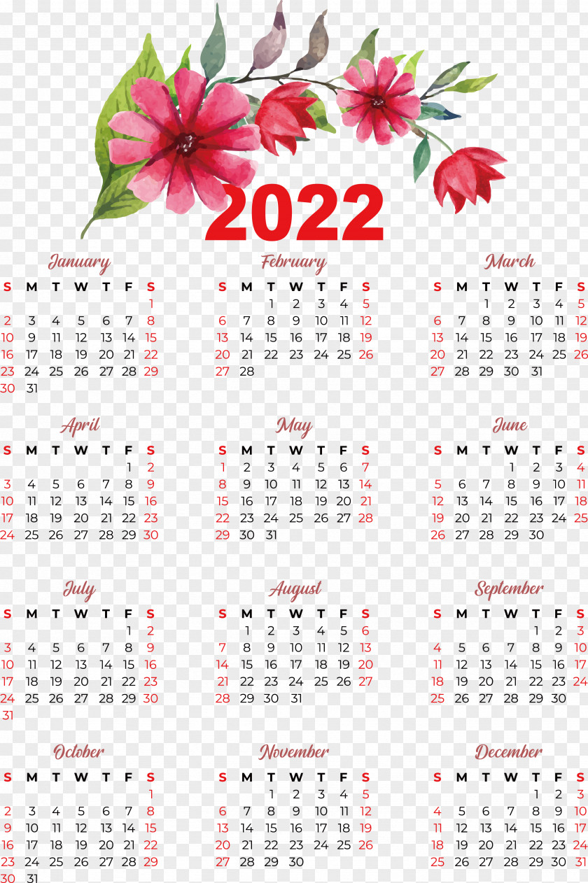 Calendar 2022 Month Islamic Calendar Julian Calendar PNG