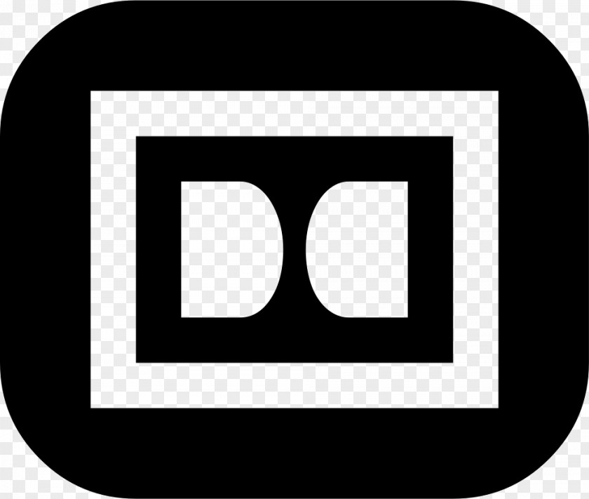 Dolby Icon Twitch.tv Streaming Media Amazon Prime Logo Sound PNG