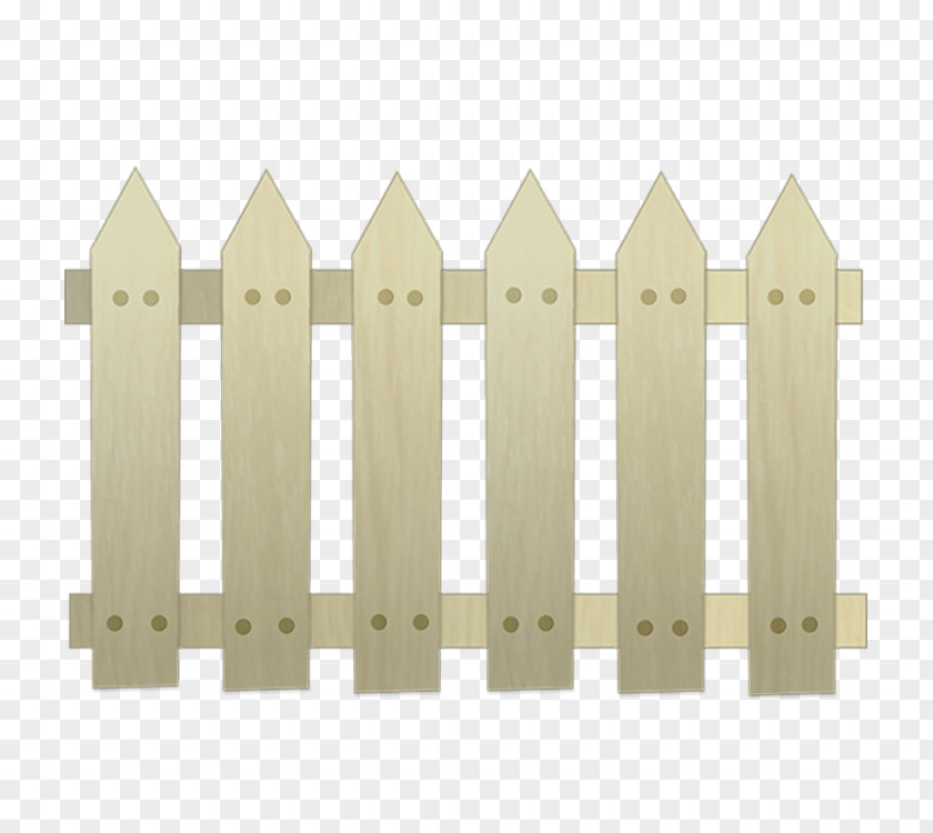 Fence Palisade Garden PNG