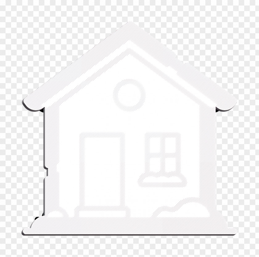 Home Icon Architecture And City Elements PNG