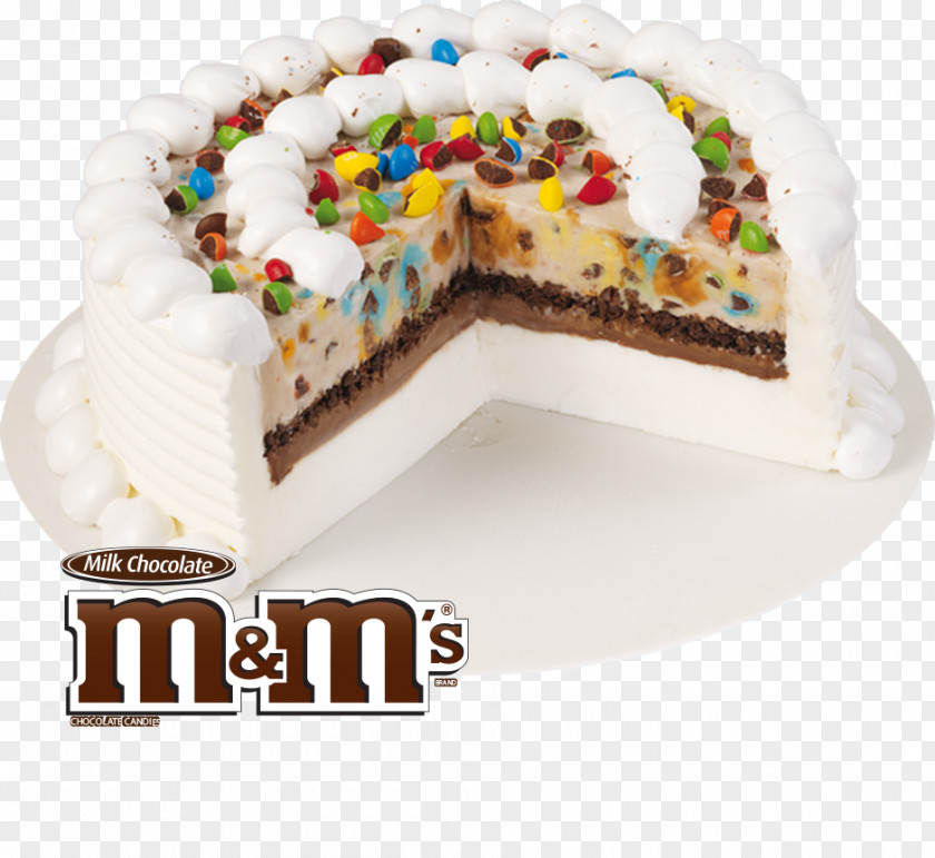 Ice Cream Cake Reese's Peanut Butter Cups Sheet PNG
