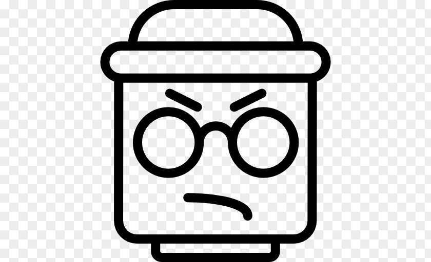 Lego Face Emoticon PNG