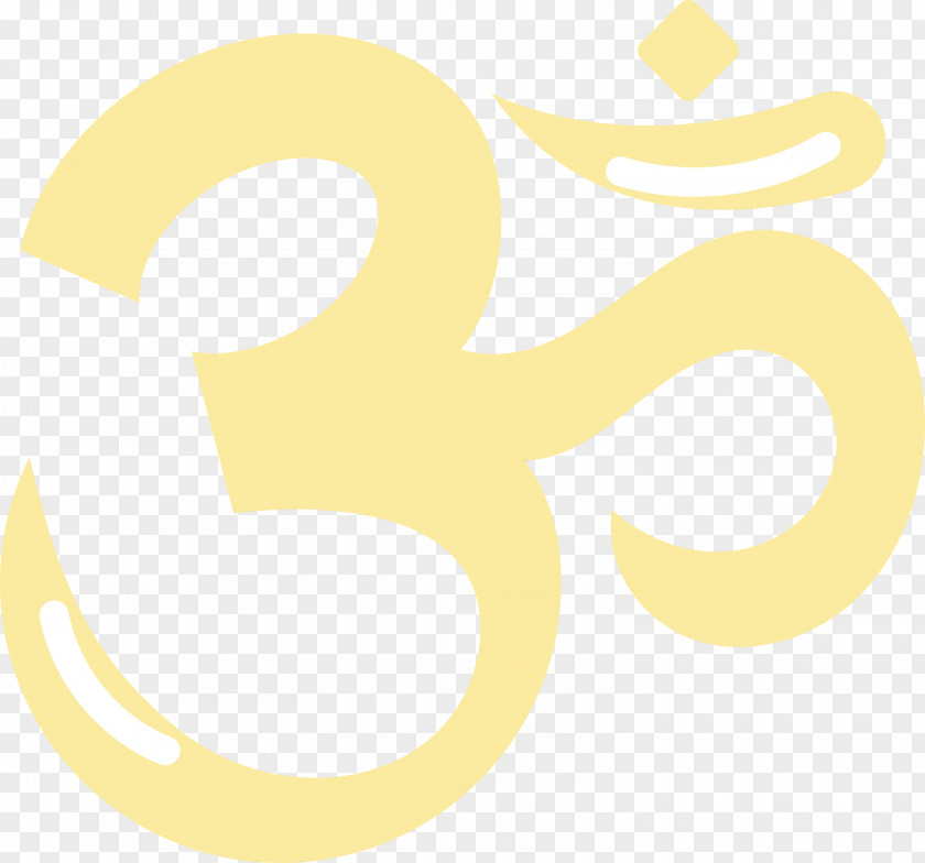 Logo Font Yellow Line Meter PNG