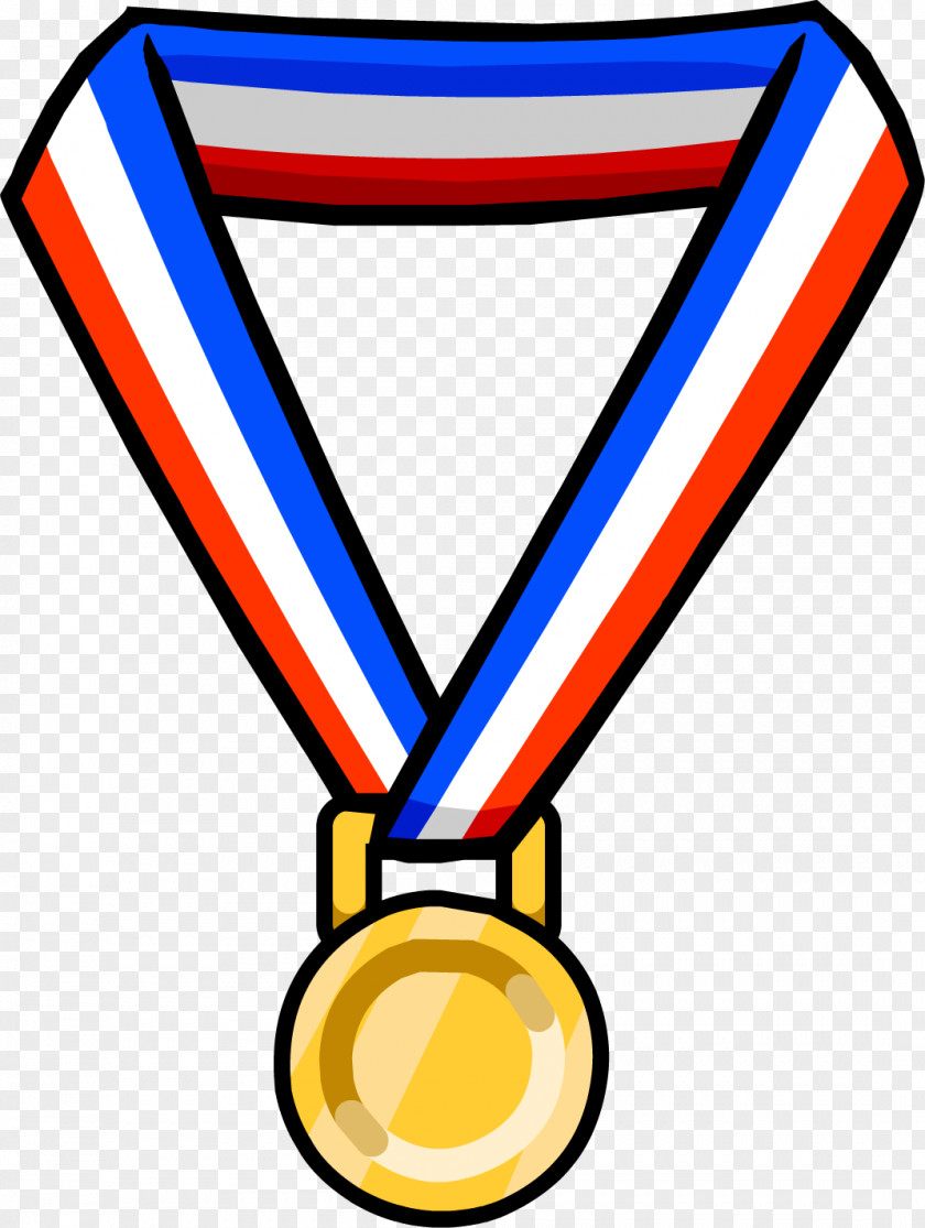 Medal Olympic Games Gold Clip Art PNG