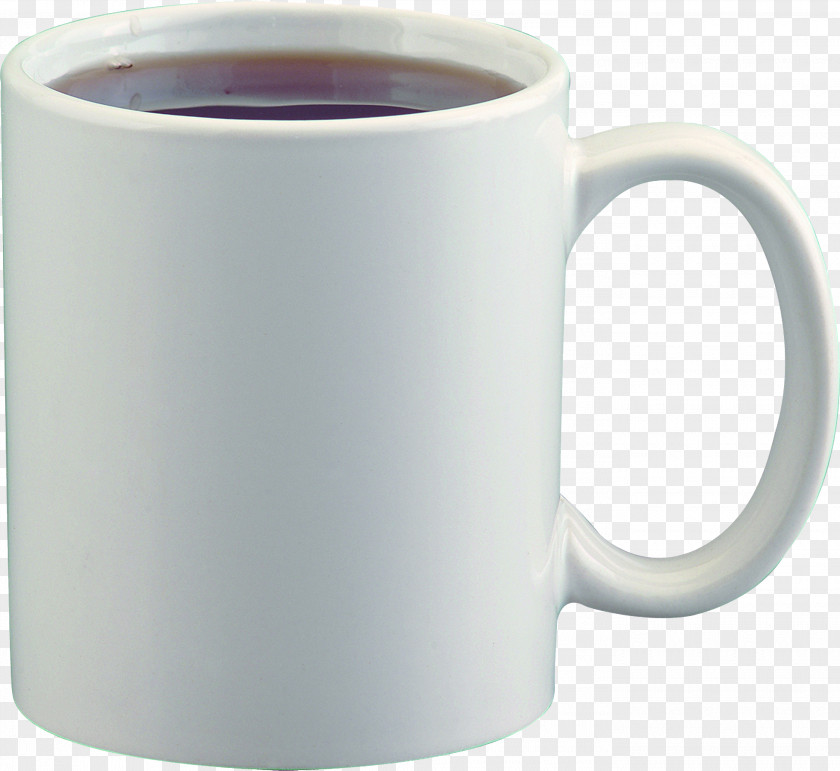 Mug Coffee Cup Espresso PNG