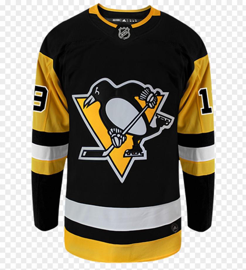 Pittsburgh Penguins Desktop Wallpaper National Hockey League Ottawa Senators Ice Jersey PNG