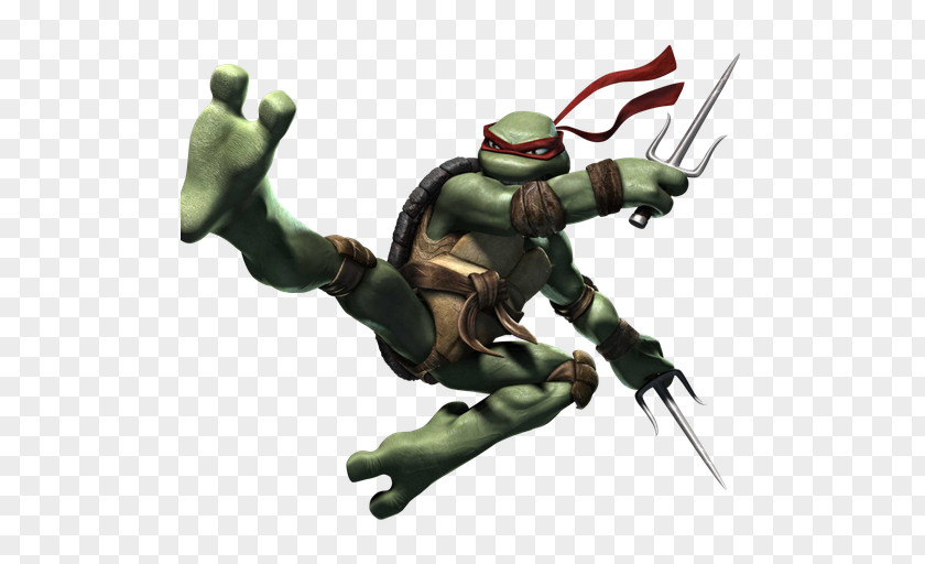 Turtle Running Raphael Leonardo Splinter Baxter Stockman Michaelangelo PNG