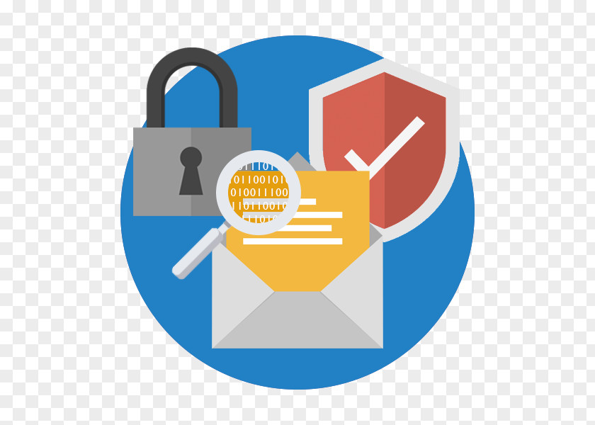 Unwanted Prevention Email Encryption Security Protection PNG