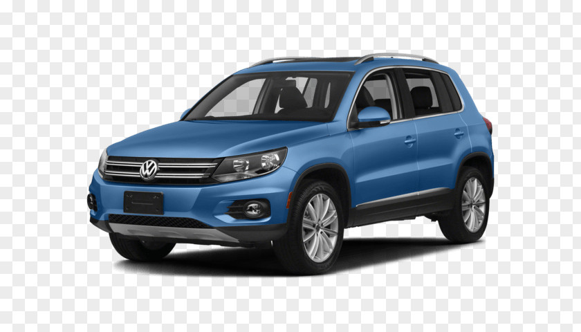 Volkswagen 2017 Tiguan Car 2018 Limited SUV 2015 SE PNG