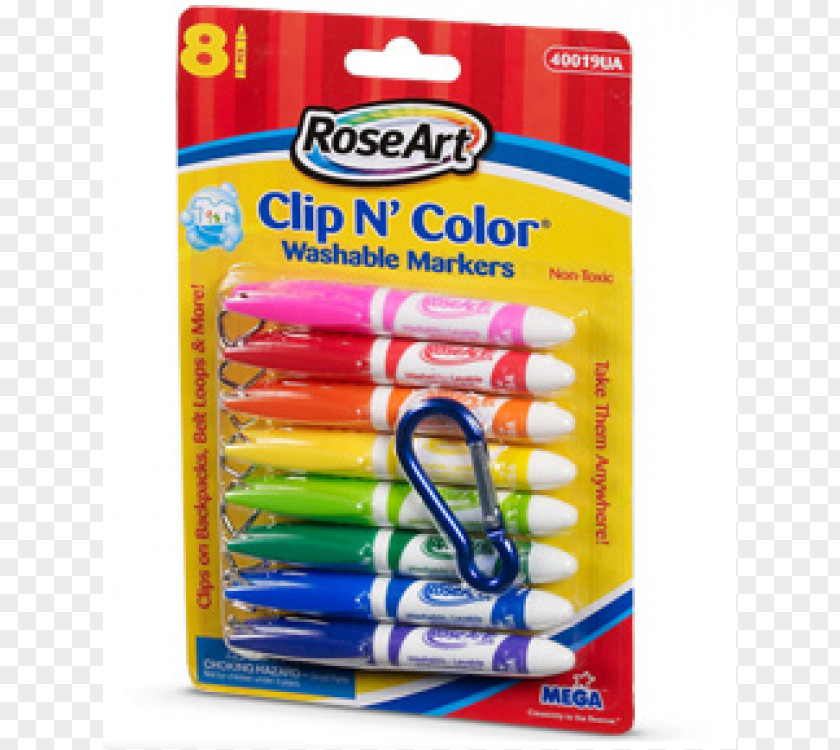 Whiteboard Marker Writing Implement Pen Color PNG