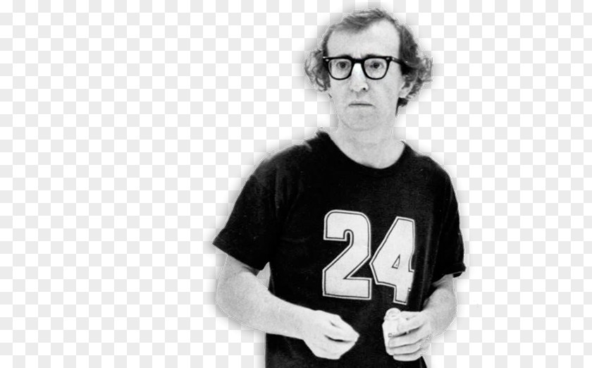 Woody Allen Filmography Stardust Memories Film Director PNG