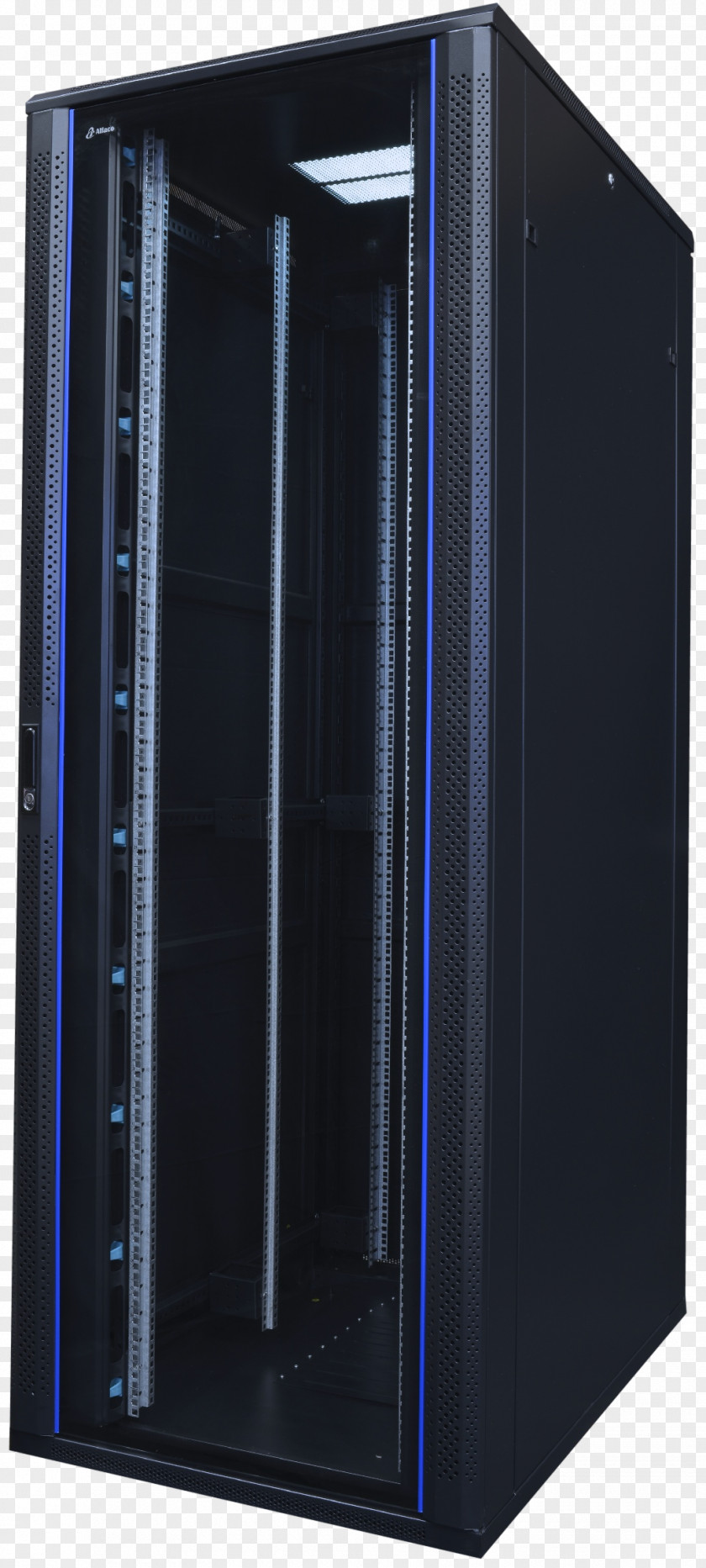 19-inch Rack Computer Cases & Housings Servers Patchkast.com PNG