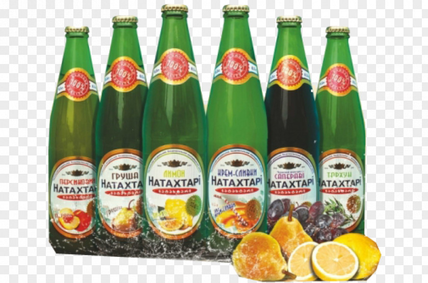 Beer Lemonade Natakhtari Georgian Cuisine Fizzy Drinks PNG