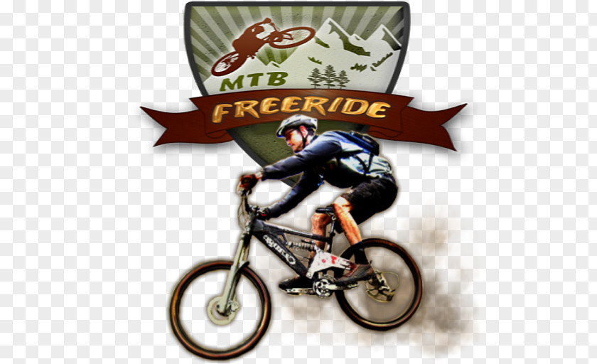 Bicycle BMX Bike Freestyle Mountain PNG
