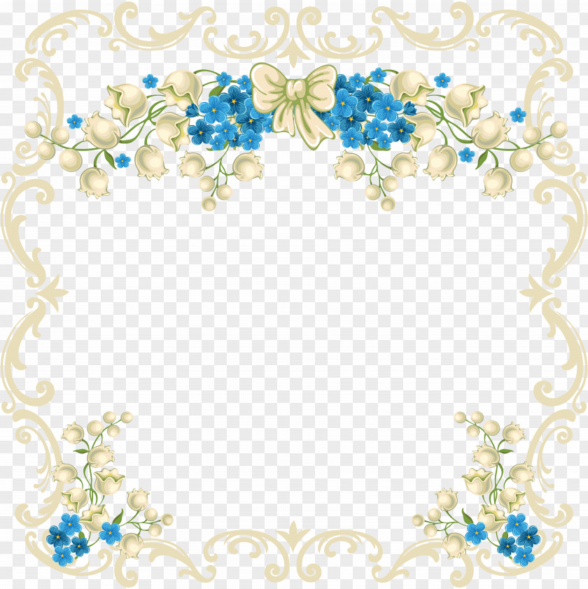 Blue Greeting Card Vector Wedding Invitation Graphics Stock Illustration Photography PNG