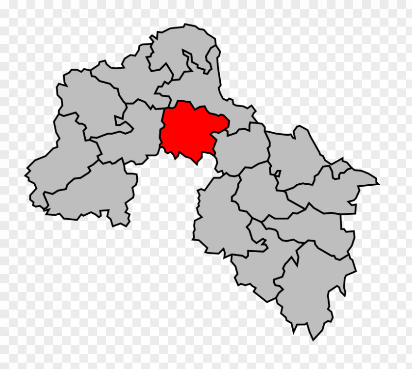 Canton Of Thurgau Marolles-les-Braults Courgains Mamers Administrative Division Wikipedia PNG