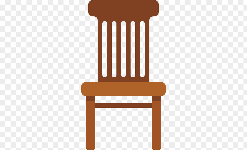 Chair Table Stool Bench PNG
