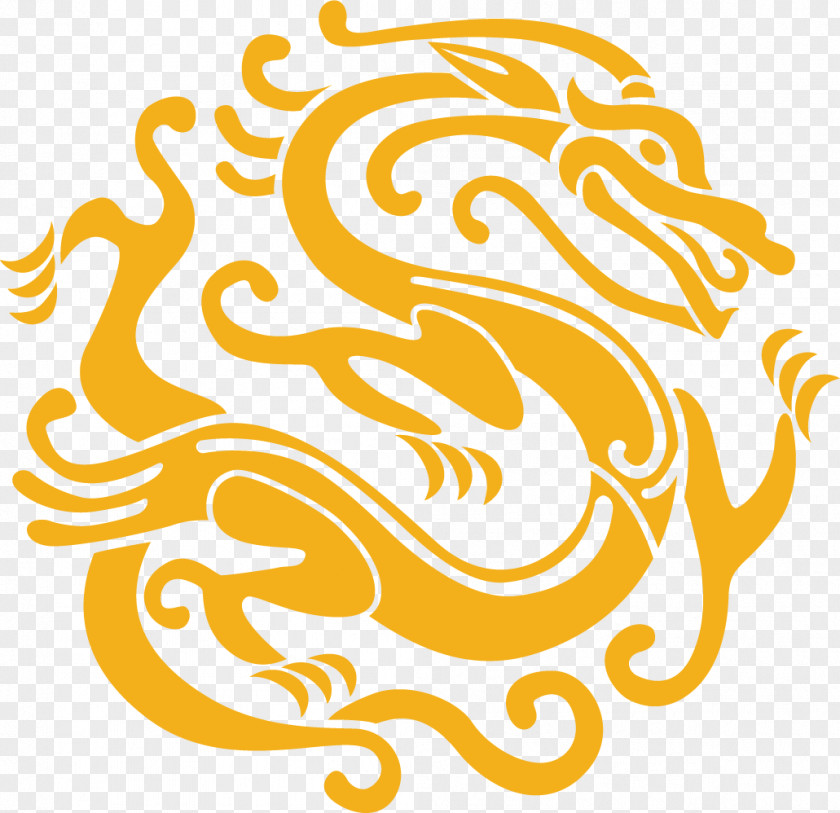 China Chinese Dragon Clip Art PNG