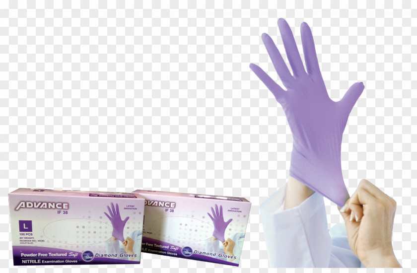 Cleaning Gloves Medical Glove Thumb PNG