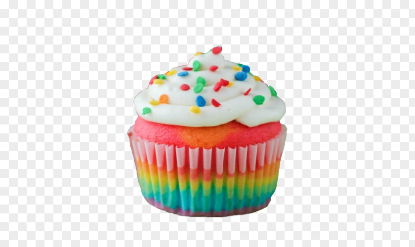 Cup Cake Ice Cream Cupcake Frosting & Icing Milk PNG