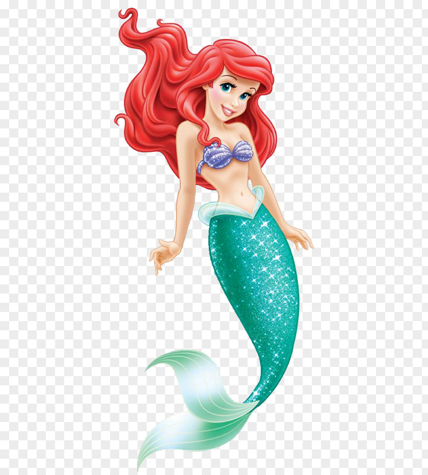 Disney Princess Jodi Benson Ariel The Little Mermaid Walt Company PNG
