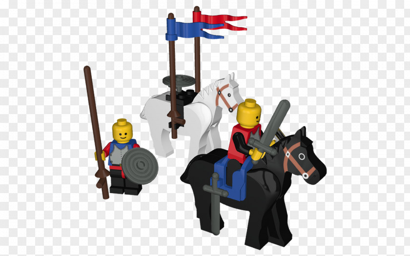 Figurine The Lego Group PNG