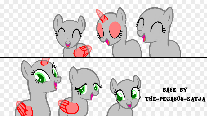 Forever Alone Pony Cat DeviantArt PNG