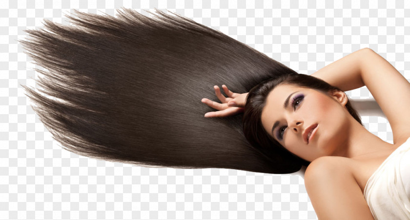 Hair Model Hairstyle Shampoo Facial Corte De Cabello PNG
