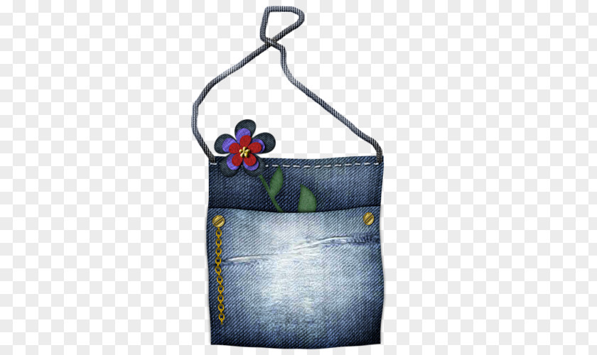 Jeans Handbag Pocket Coin Purse Clip Art PNG