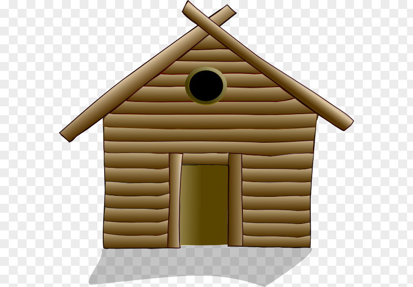 Lodge Cliparts House Home Log Cabin Clip Art PNG
