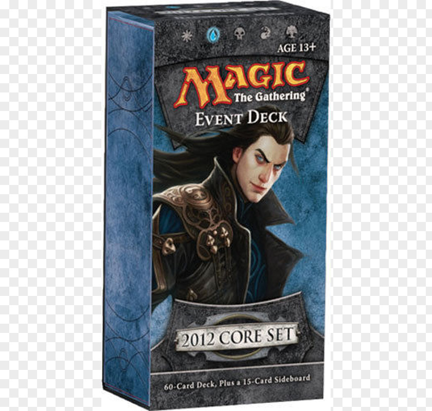 Magic: The Gathering – Duels Of Planeswalkers 2012 2015 Playing Card Collectible Game PNG