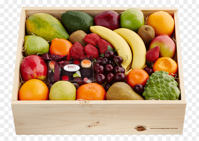 Mix Fruit Australia Vegetarian Cuisine Food Gift Baskets Salad PNG