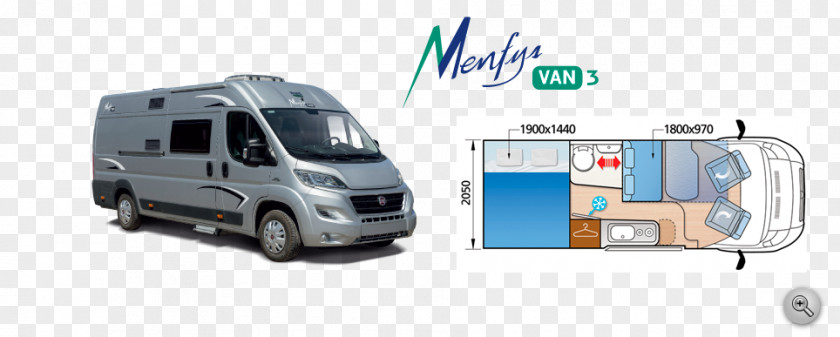 Modern Kitchen Room Compact Van Car Campervans PNG