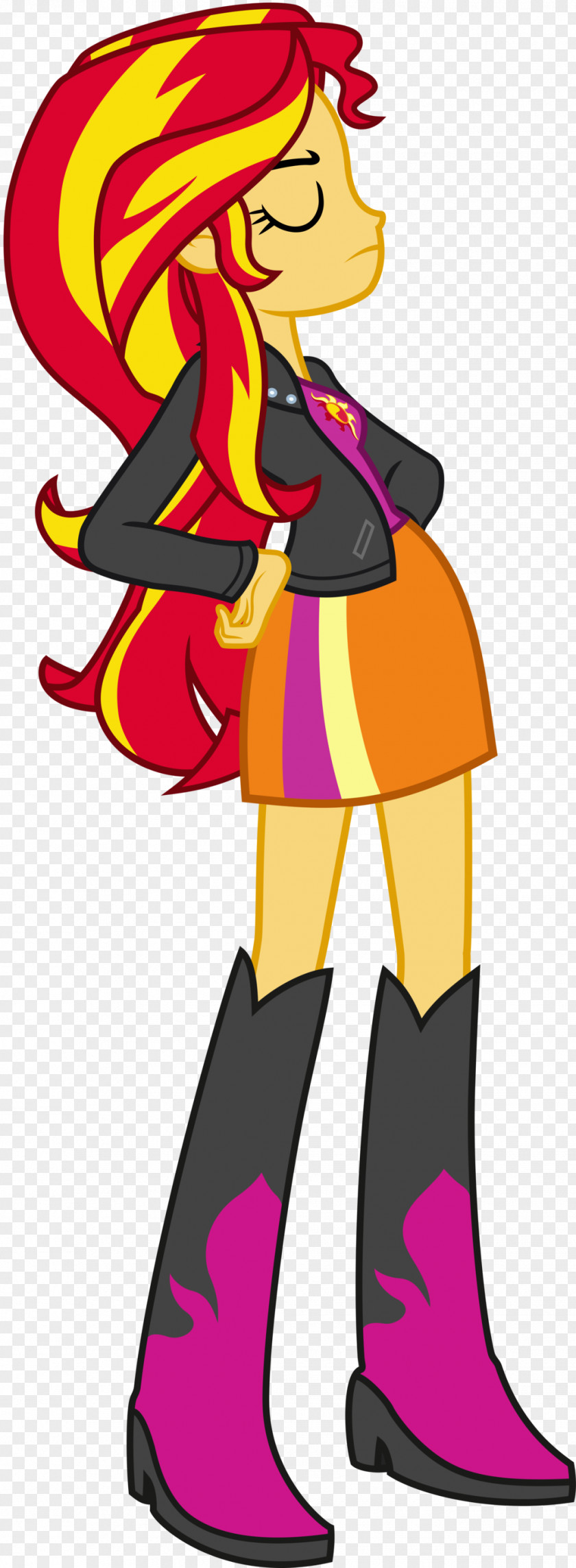 My Little Pony Sunset Shimmer Rarity Twilight Sparkle Equestria PNG