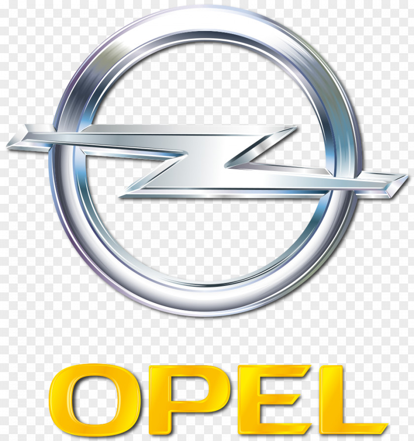 Opel Corsa Rüsselsheim Car PNG