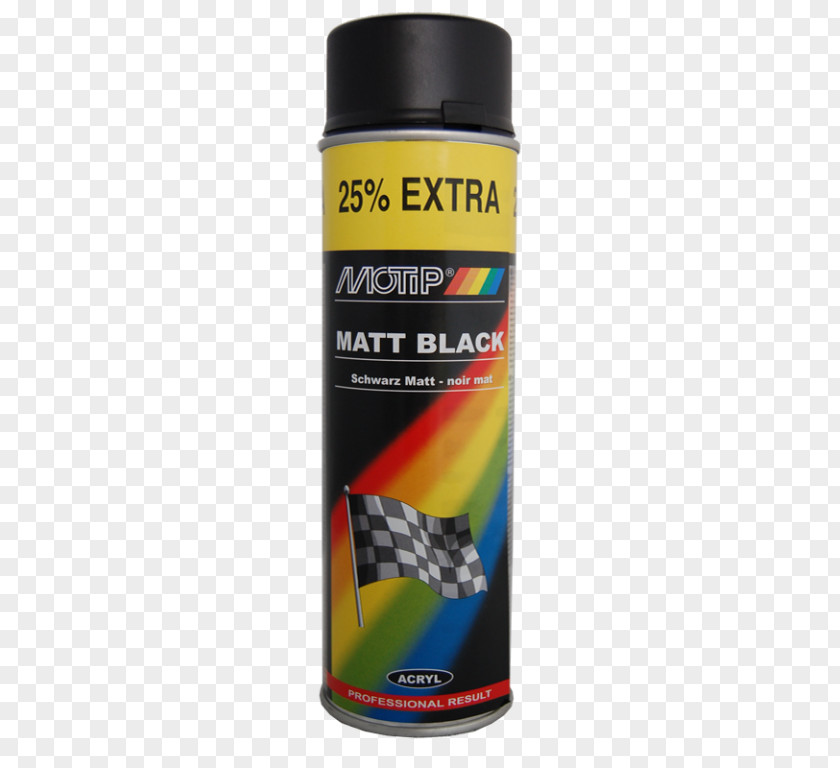 Paint Aerosol Spray Lacquer Car Coating PNG