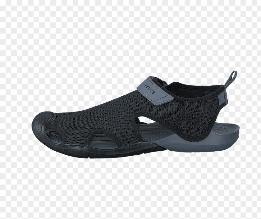 Sandal Slip-on Shoe Crocs Sneakers PNG