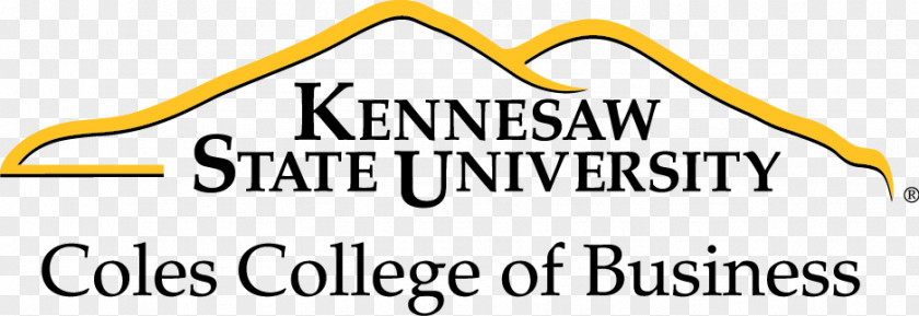 Saunders College Of Business Coles Kennesaw State University Humanities And Social Sciences PNG