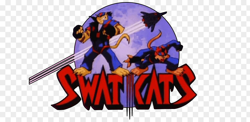 Swat Kats The Radical Squadron Animated Series Television Show Episode Film Hanna-Barbera PNG