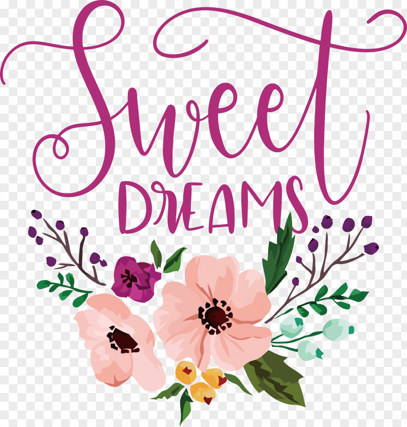 Sweet Dreams Dream PNG