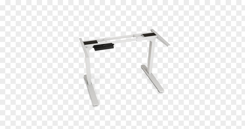 White Gaming Headset Stand Product Design Angle Desk PNG