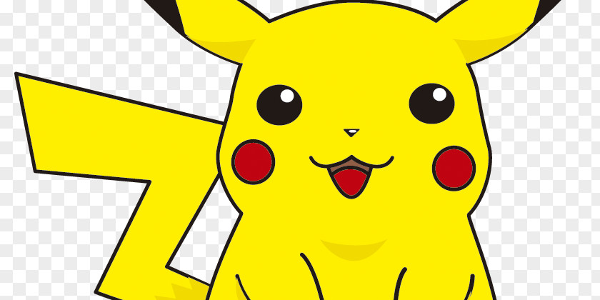 50 Diamond Pokémon GO Pikachu Birthday Party PNG