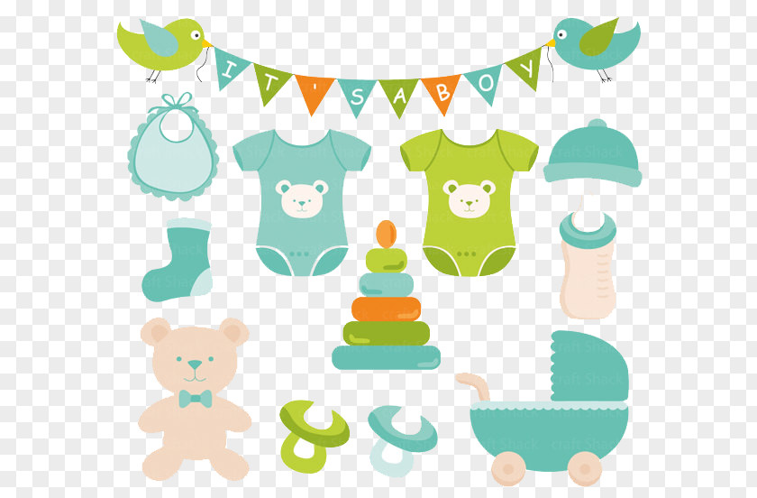 Baby Product Infant Clothing Clip Art PNG