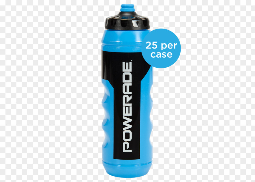 Bottle Sports & Energy Drinks Powerade Water Bottles Squeeze PNG