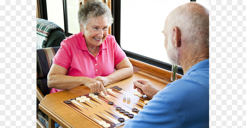 Casey's Pond Senior Living Community Backgammon Board Game Cribbage Florida Respite Care PNG