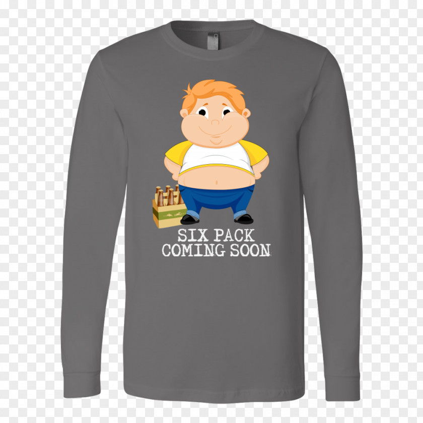 Coming Soon Long-sleeved T-shirt Hoodie Clothing PNG