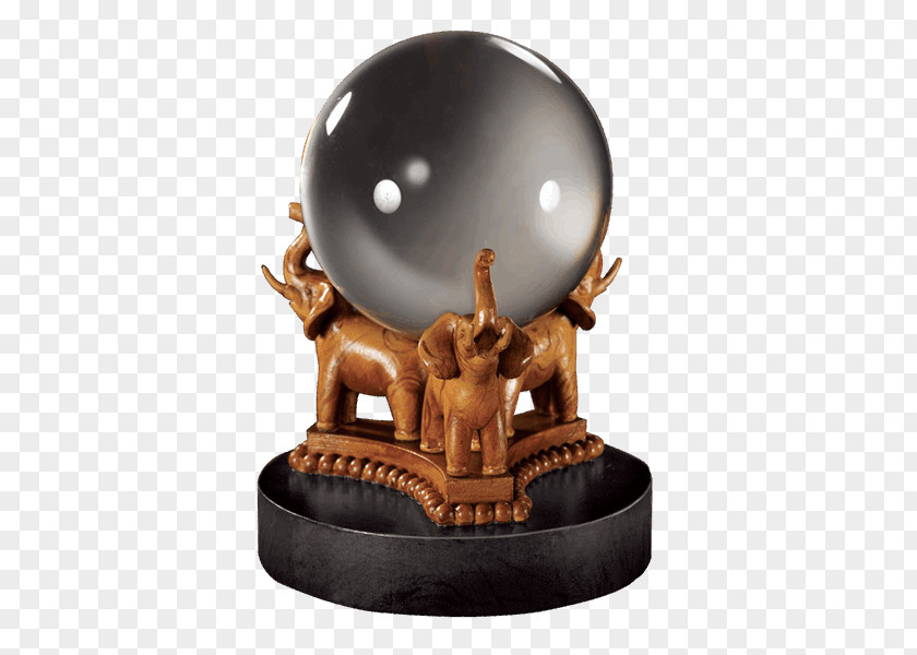 Crystal Ball Harry Potter And The Order Of Phoenix Sybill Trelawney Hogwarts PNG