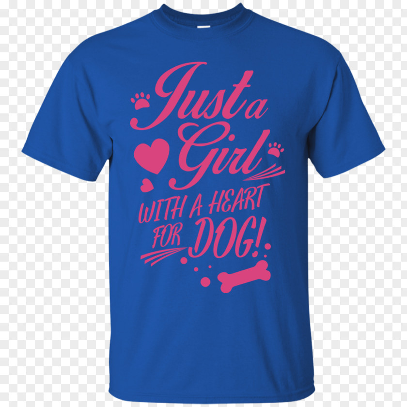 Dog Heart T-shirt Hoodie Clothing Sleeve PNG