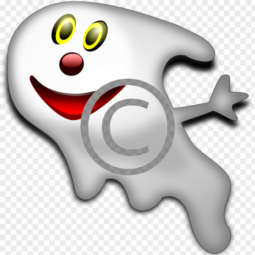 Ghost Casper Ghostface Clip Art PNG