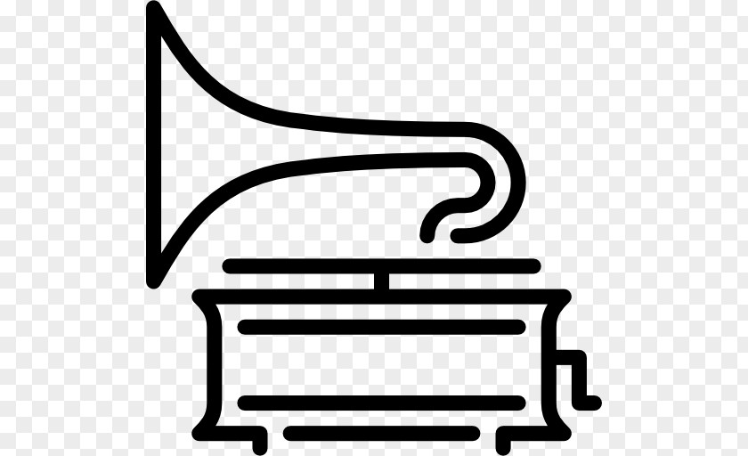 Gramophone Phonograph Record Clip Art PNG